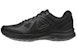 Reebok Walk Ultra 6 DMX Max 'Hitam Karbon' BS9538