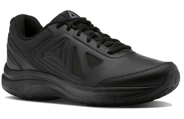 Reebok Walk Ultra 6 DMX Max 'Hitam Karbon' BS9538 Lookbook Reebok Walk Ultra 6 DMX Max 'Hitam Karbon' BS9538
