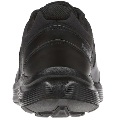 Reebok Walk Ultra 6 DMX Max 'Hitam Karbon' BS9538 Shop Reebok Walk Ultra 6 DMX Max 'Hitam Karbon' BS9538