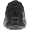 Shop Reebok Walk Ultra 6 DMX Max 'Hitam Karbon' BS9538