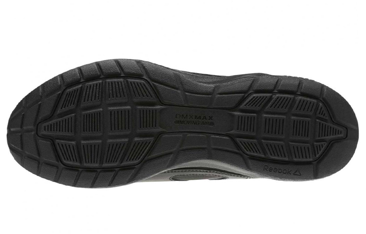 Purchase Reebok Walk Ultra 6 DMX Max 'Hitam Karbon' BS9538