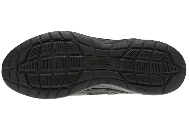 Reebok Walk Ultra 6 DMX Max 'Hitam Karbon' BS9538 Purchase Reebok Walk Ultra 6 DMX Max 'Hitam Karbon' BS9538