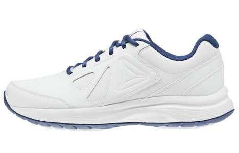 Reebok Walk Ultra 6 DMX Max 'Cloud White' Putih Awan CN0871 Buy Reebok Walk Ultra 6 DMX Max 'Cloud White' Putih Awan CN0871