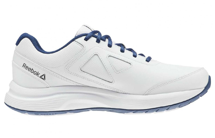 Reebok Walk Ultra 6 DMX Max 'Cloud White' 圖 2