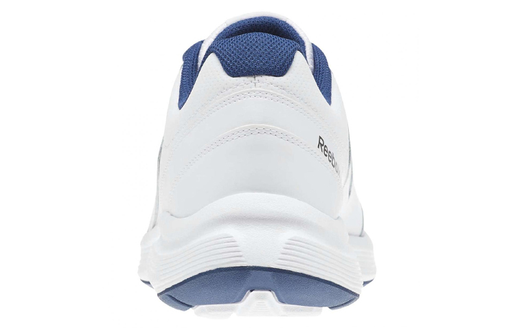 Lookbook 锐步 Walk Ultra 6 DMX Max '云白' CN0871