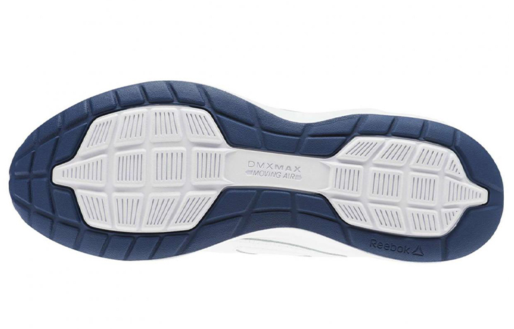 Reebok Walk Ultra 6 DMX Max 'Cloud White' 圖 4