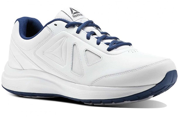 Reebok Walk Ultra 6 DMX Max 'Cloud White' CN0942 Lookbook Reebok Walk Ultra 6 DMX Max 'Cloud White' CN0942
