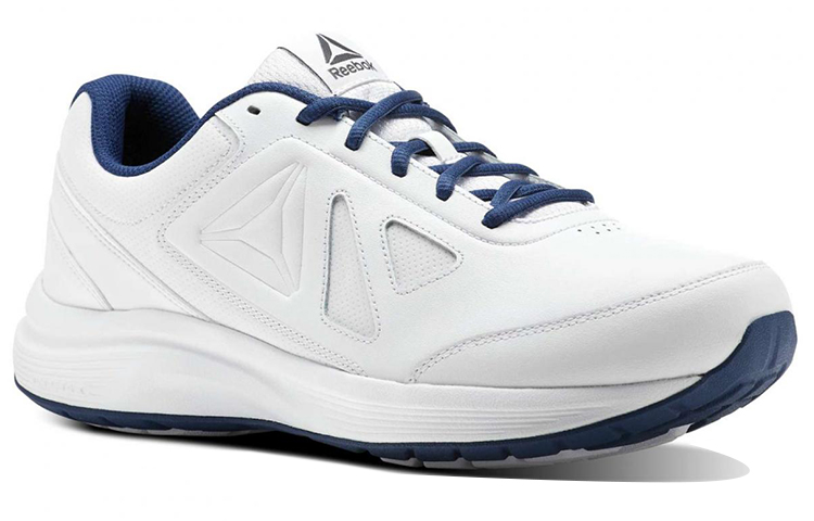 Lookbook Reebok Jalan Ultra 6 DMX Max 'Putih Awan' CN0942