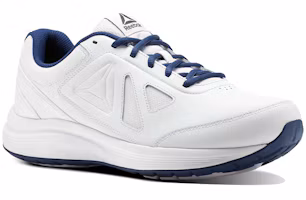 Lookbook Reebok Walk Ultra 6 DMX Max 'Cloud White' CN0942