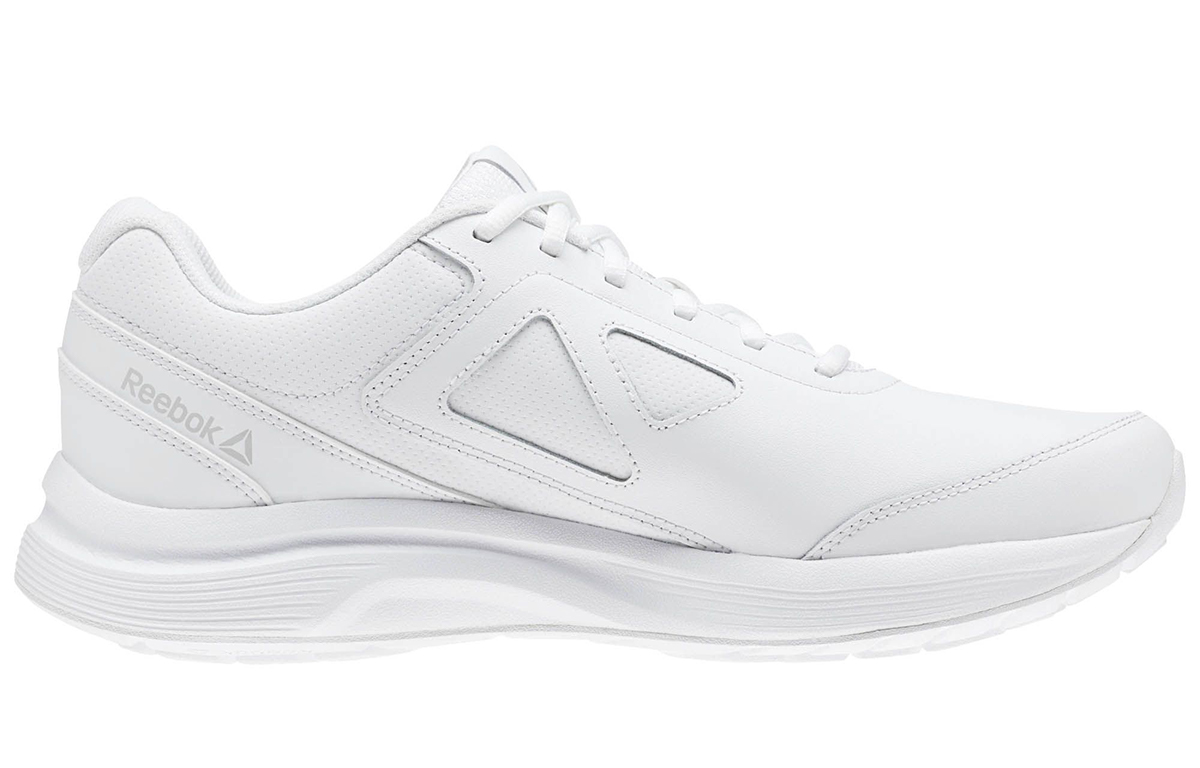 Order Reebok Walk Ultra 6 DMX Max ''Bianco'' BS9533