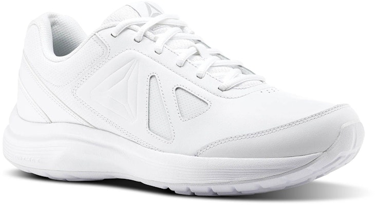 Reebok Walk Ultra 6 DMX Max 'Putih' BS9533 Lookbook Reebok Walk Ultra 6 DMX Max 'Putih' BS9533