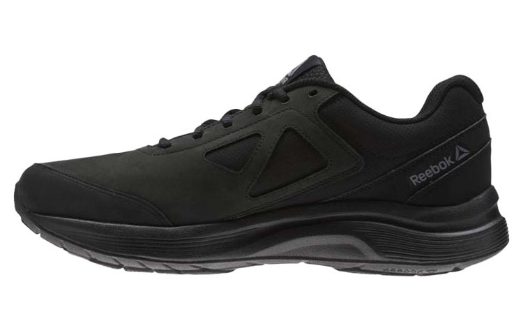 Reebok Walk Ultra 6 DMX Max RG 'Black Shock-Absorbing' CN0951