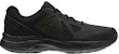 Reebok Walk Ultra 6 DMX Max RG 'Hitam Penyerap Kejutan' CN0951