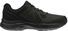 Order Reebok Walk Ultra 6 DMX Max RG 'Hitam Penyerap Kejutan' CN0951