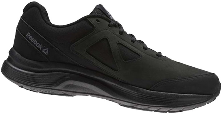 Reebok Walk Ultra 6 DMX Max RG 'Black Shock-Absorbing' CN0951 Shop Reebok Walk Ultra 6 DMX Max RG 'Black Shock-Absorbing' CN0951