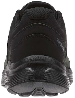Reebok Walk Ultra 6 DMX Max RG 'Black Shock-Absorbing' CN0951 Purchase Reebok Walk Ultra 6 DMX Max RG 'Black Shock-Absorbing' CN0951