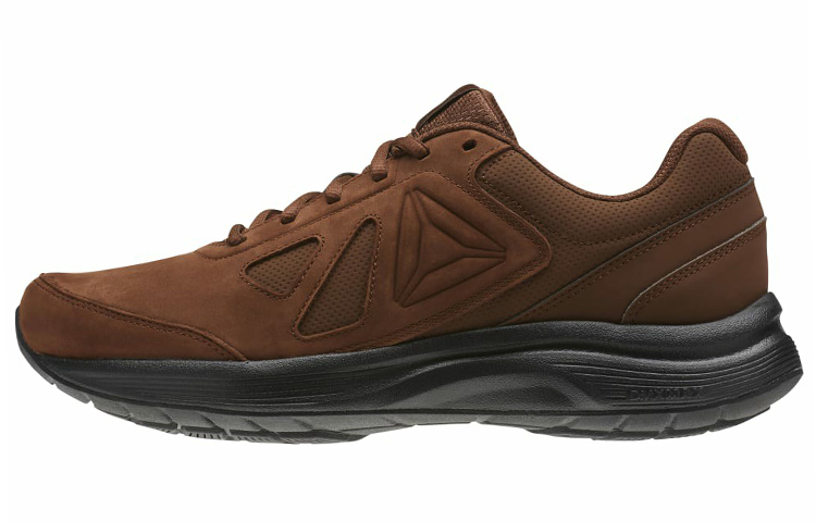 Reebok Walk Ultra 6 DMX Max RG 'Brown Comfort' BS9616