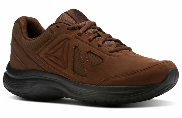 Reebok Walk Ultra 6 DMX Max RG 'Brown Comfort' BS9616 Lookbook Reebok Walk Ultra 6 DMX Max RG 'Brown Comfort' BS9616
