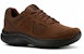 Reebok Walk Ultra 6 DMX Max RG 'Coklat Selesa' BS9616