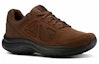 Lookbook Reebok Walk Ultra 6 DMX Max RG 'Coklat Selesa' BS9616