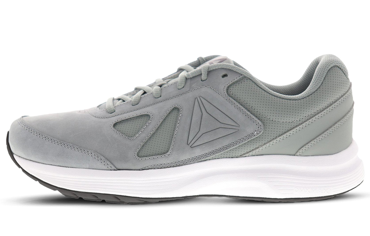 Reebok Walk Ultra 6 DMX Max RG 'Flint Grey' CN0952