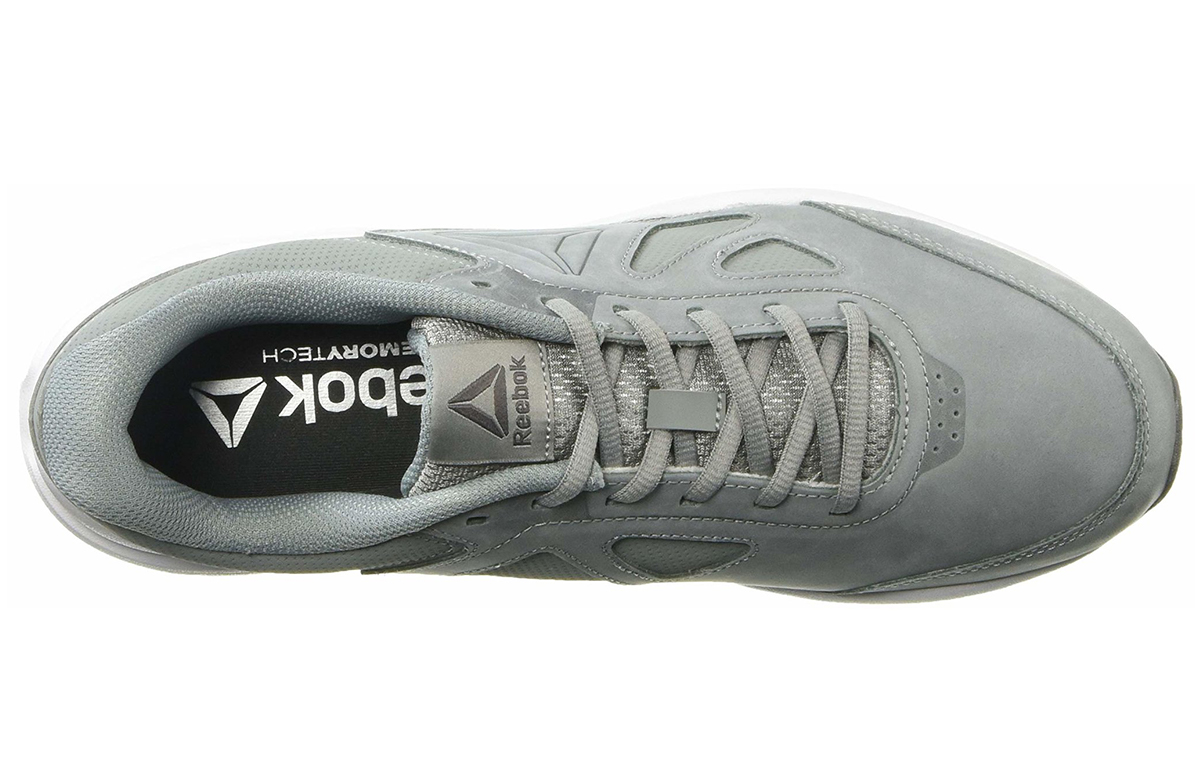 Shop Reebok Walk Ultra 6 DMX Max RG ''Gris Silex'' CN0952