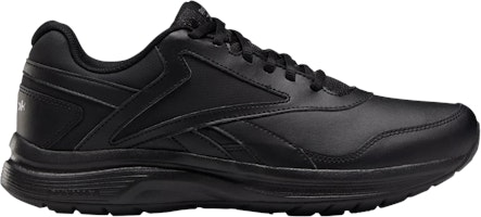 Reebok Walk Ultra 7.0 DMX MAX 'Black' 100000466 Reebok Walk Ultra 7.0 DMX MAX 'Black' 100000466