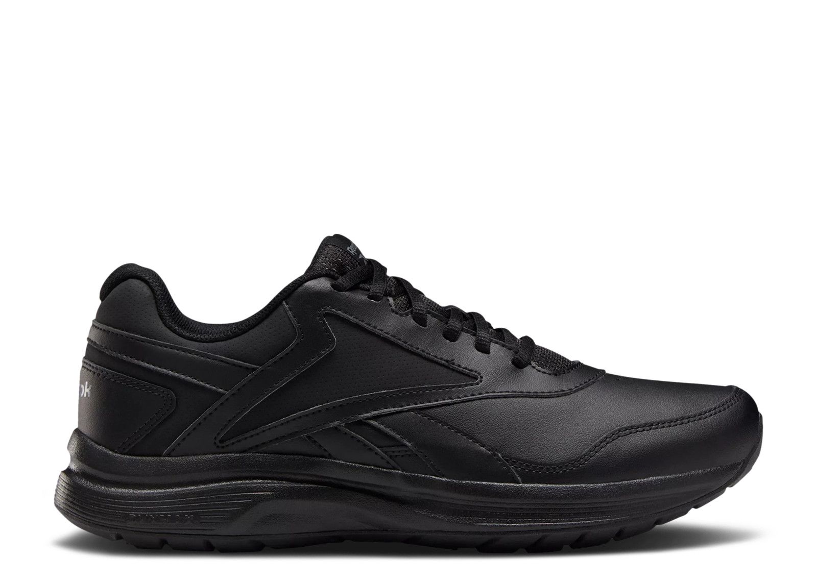 Reebok Walk Ultra 7.0 DMX MAX 'Black' 100000466