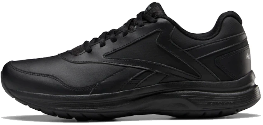 Reebok Walk Ultra 7.0 DMX Max 'Hitam' EH0863 Buy Reebok Walk Ultra 7.0 DMX Max 'Hitam' EH0863