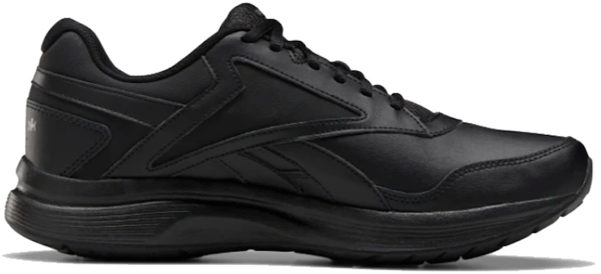 Reebok Walk Ultra 7.0 DMX Max 'Hitam' EH0863 Order Reebok Walk Ultra 7.0 DMX Max 'Hitam' EH0863