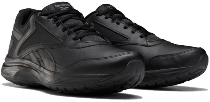 Reebok Walk Ultra 7.0 DMX Max 'Hitam' EH0863 Lookbook Reebok Walk Ultra 7.0 DMX Max 'Hitam' EH0863