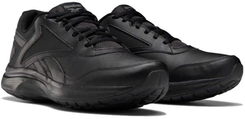 リーボック ウォーク ウルトラ7 DMX MAX (ブラック) EH0863 Lookbook リーボック ウォーク ウルトラ7 DMX MAX (ブラック) EH0863