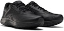 Lookbook Reebok Walk Ultra 7.0 DMX Max 'Hitam' EH0863