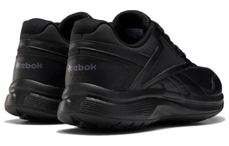 Shop Reebok Walk Ultra 7.0 DMX Max 'Hitam' EH0863