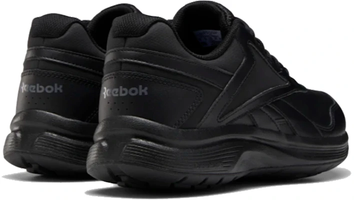 Reebok Walk Ultra 7.0 DMX Max 'Hitam' EH0863 Shop Reebok Walk Ultra 7.0 DMX Max 'Hitam' EH0863