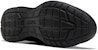 Reebok Walk Ultra 7.0 DMX Max 'Hitam' EH0863