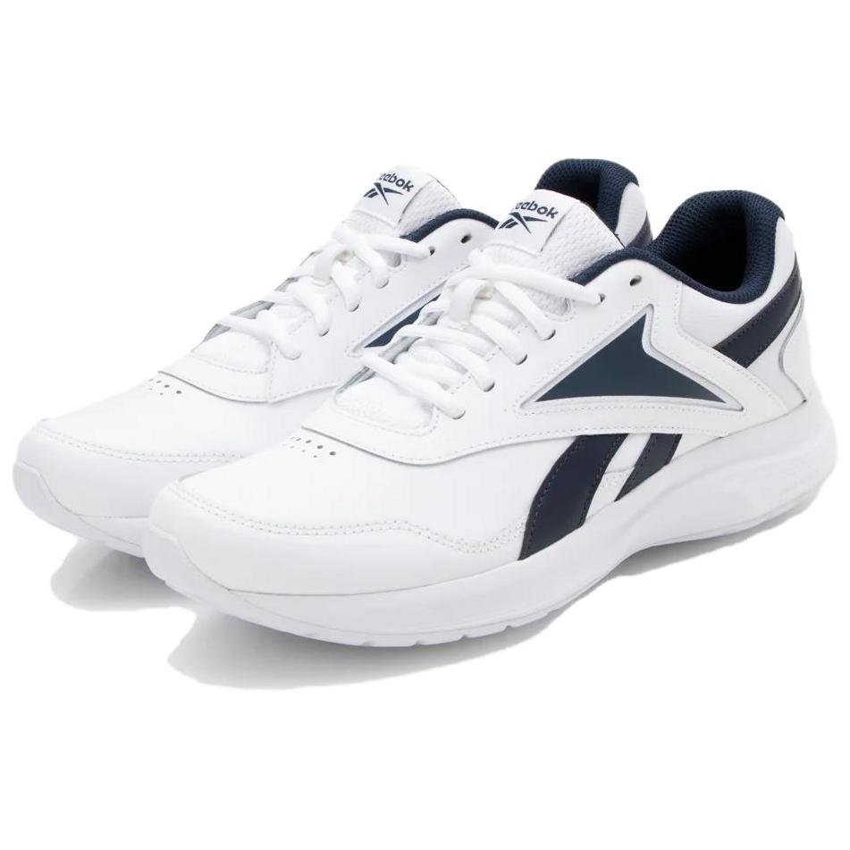 Lookbook 锐步 Walk Ultra 7.0 DMX MAX 白色款 100000465