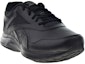 Lookbook Reebok Walk Ultra 7 DMX Max 4E 'Hitam Penuh' FU7145