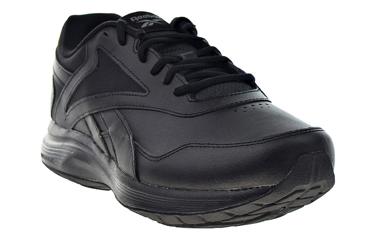 Lookbook リーボック ウォーク ウルトラ7 DMX MAX 4E トリプルブラック FU7145