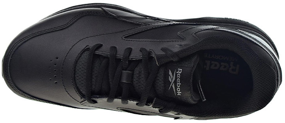 Reebok Walk Ultra 7 DMX Max 4E 'Triple Black' FU7145 Shop Reebok Walk Ultra 7 DMX Max 4E 'Triple Black' FU7145