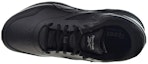 Shop Reebok Walk Ultra 7 DMX Max 4E 'Hitam Penuh' FU7145
