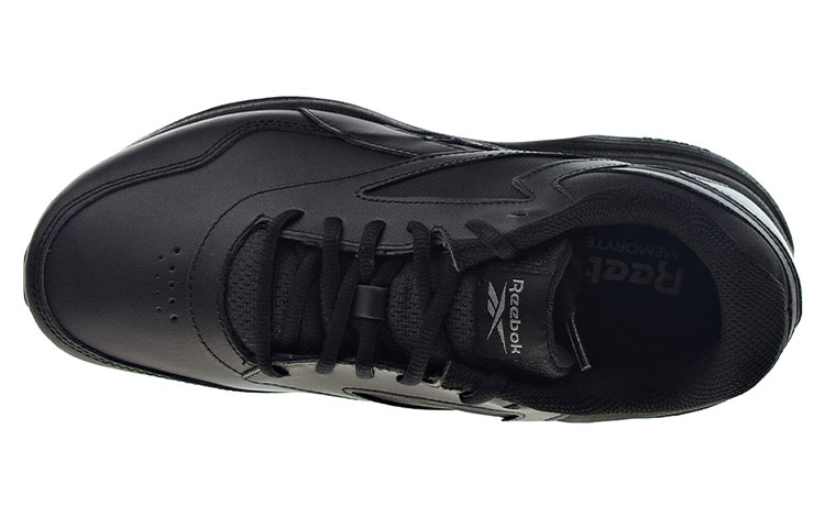 Shop リーボック ウォーク ウルトラ7 DMX MAX 4E トリプルブラック FU7145