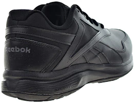 Purchase Reebok Walk Ultra 7 DMX Max 4E 防滑耐磨 純色休閒跑步鞋 黑色