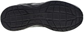 Details for Reebok Walk Ultra 7 DMX Max 4E 'Hitam Penuh' FU7145
