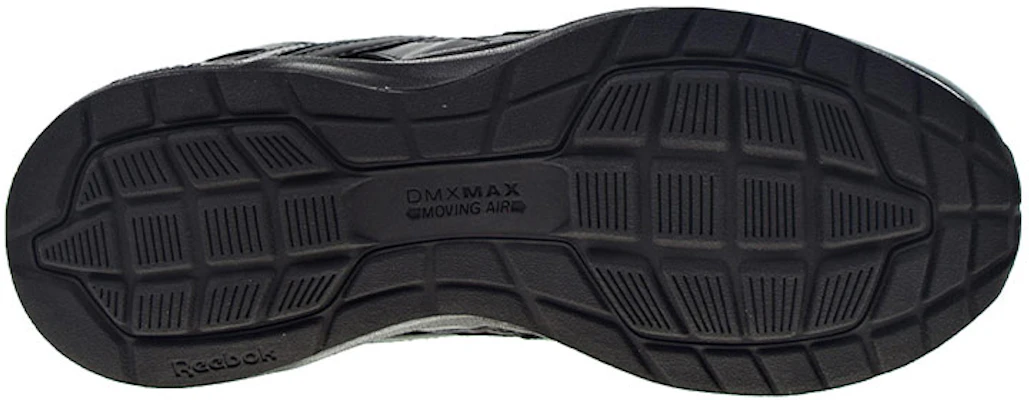リーボック ウォーク ウルトラ7 DMX MAX 4E トリプルブラック FU7145 Details for リーボック ウォーク ウルトラ7 DMX MAX 4E トリプルブラック FU7145