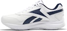 Buy Reebok Walk Ultra 7 DMX Max 4E Lebar 'Putih Collegiate Navy' FU7144