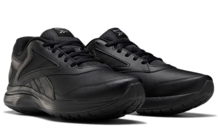 Lookbook Reebok Walk Ultra 7 DMX Max ''Zwart'' FU7142