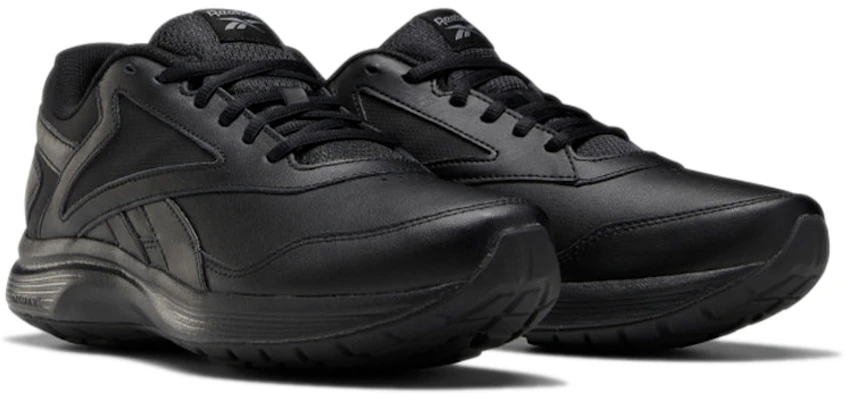 Reebok Walk Ultra 7 DMX Max ''Zwart'' FU7142 Lookbook Reebok Walk Ultra 7 DMX Max ''Zwart'' FU7142