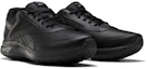 Lookbook Reebok Walk Ultra 7 DMX Max ''Zwart'' FU7142