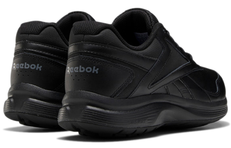 Shop Reebok Walk Ultra 7 DMX Max ''Zwart'' FU7142